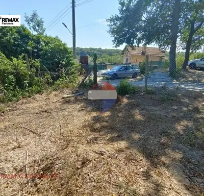 Photo 5 — Plot in Varna, Borovec - Yug