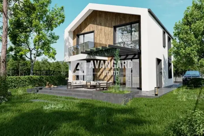 Plot in Varna, Dobreva Cheshma