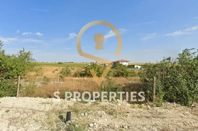 Plot in Varna, Dobreva Cheshma