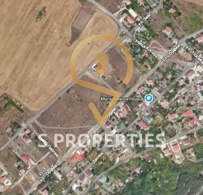 Photo 3 — Plot in Varna, Dobreva Cheshma