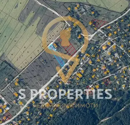 Photo 4 — Plot in Varna, Dobreva Cheshma