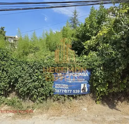 Photo 3 — Plot in Varna, Dolna Traka