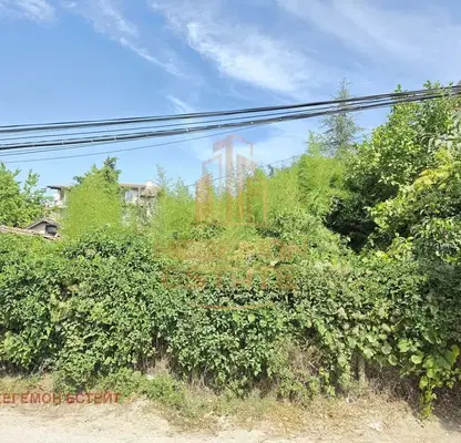 Photo 4 — Plot in Varna, Dolna Traka