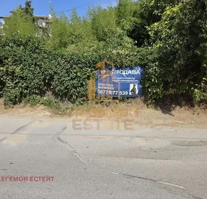 Photo 5 — Plot in Varna, Dolna Traka