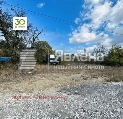 Photo 3 — Plot in Varna, Dolna Traka