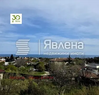 Photo 4 — Plot in Varna, Dolna Traka