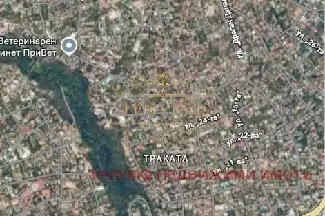 Plot in Varna, Dolna Traka