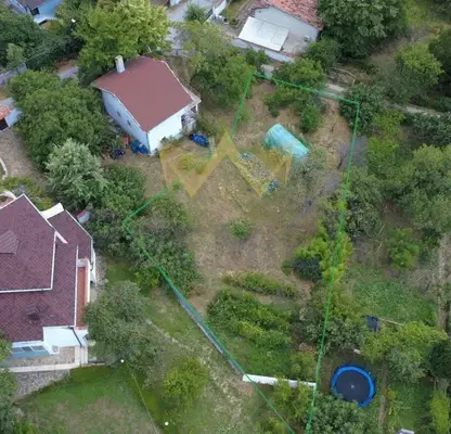 Photo 2 — Plot in Varna, Evksinograd