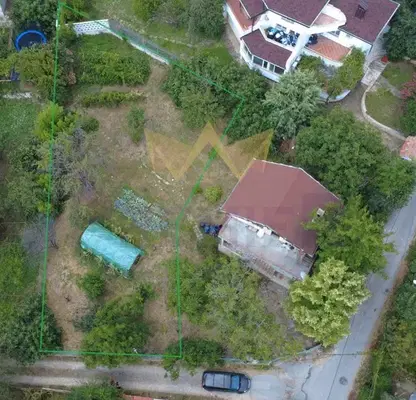 Photo 3 — Plot in Varna, Evksinograd