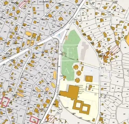 Photo 2 — Plot in Varna, Evksinograd