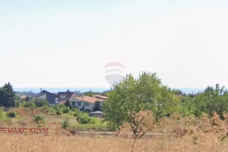 Plot in Varna, Gorna Traka