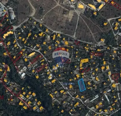 Photo 3 — Plot in Varna, Gorna Traka