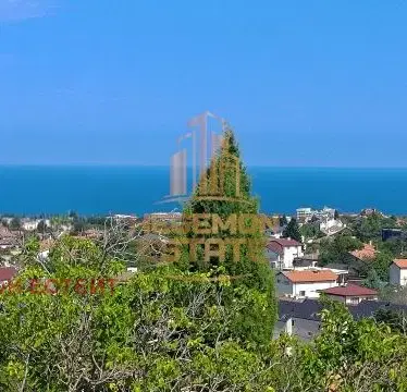 Снимка 2 — Парцел във Варна, м-т Горна Трака