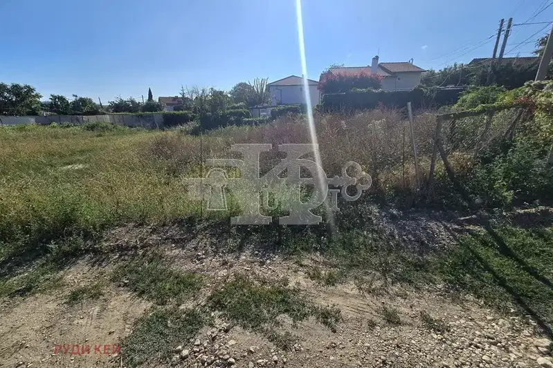 Plot in Varna, Gorna Traka