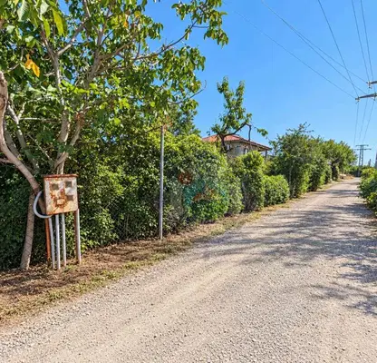 Photo 2 — Plot in Varna, Gorna Traka