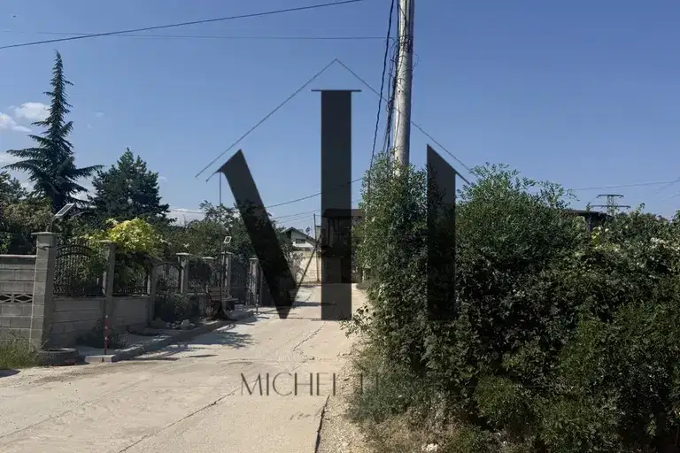 Парцел във Варна, м-т Горна Трака