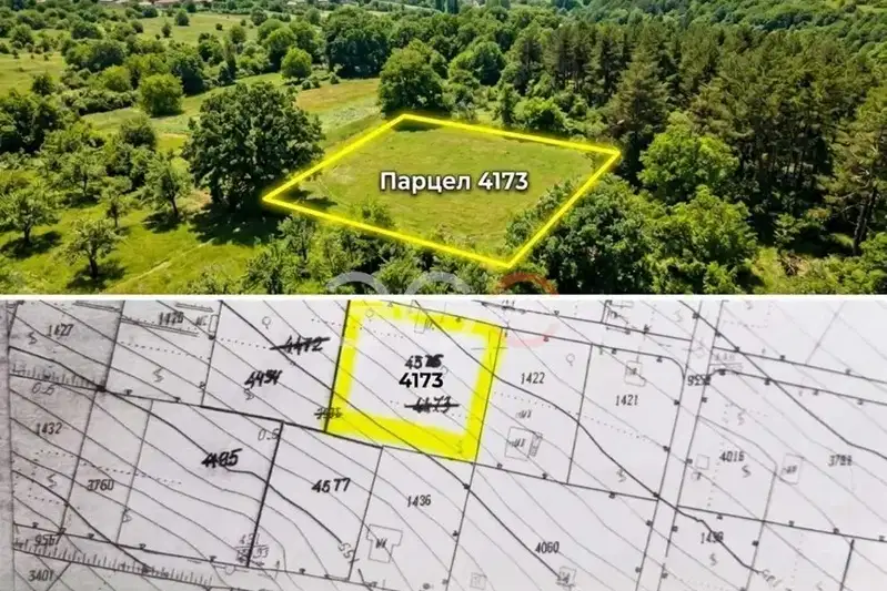 Plot in Varna, m-t Kantara