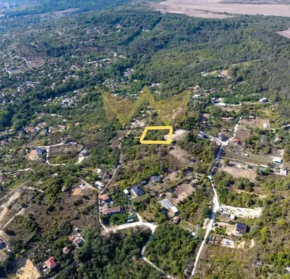 Photo 3 — Plot in Varna, Kochmar