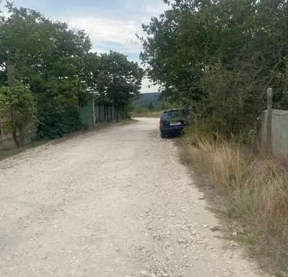 Photo 2 — Plot in Varna, m-t Krushkite