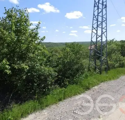 Снимка 4 — Парцел във Варна, м-т Крушките