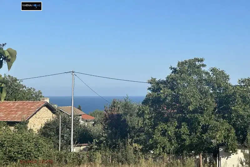 Plot in Varna, Manastirski Rid