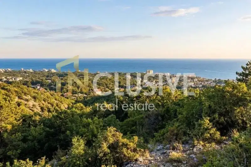 Plot in Varna, Manastirski Rid