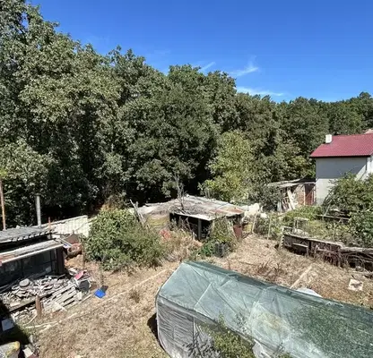 Photo 5 — Plot in Varna, Manastirski Rid