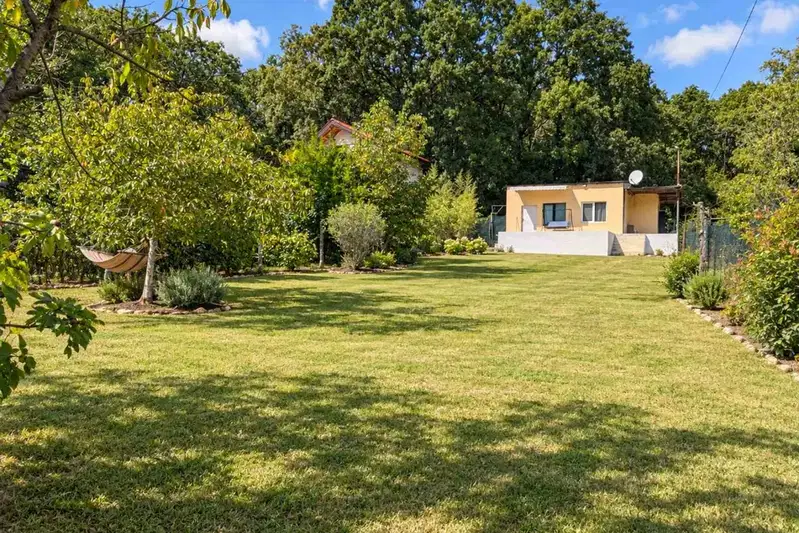 Plot in Varna, Manastirski Rid