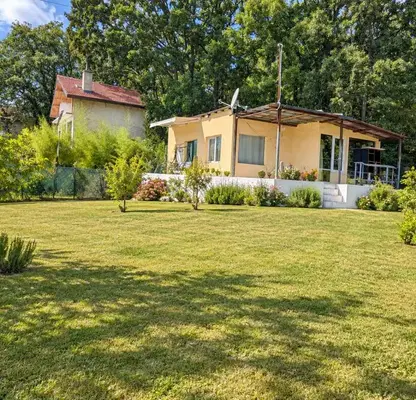 Photo 2 — Plot in Varna, Manastirski Rid