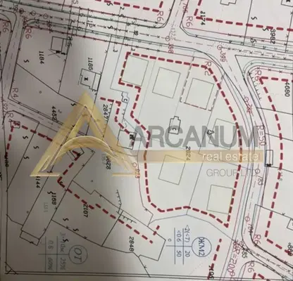 Photo 3 — Plot in Varna, Manastirski Rid