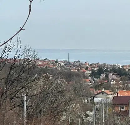 Photo 2 — Plot in Varna, Manastirski Rid