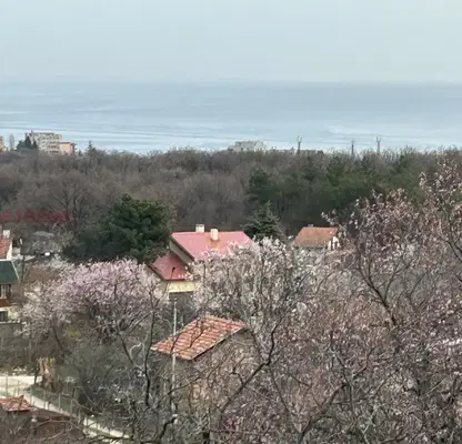 Photo 3 — Plot in Varna, Manastirski Rid