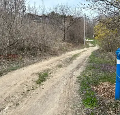 Photo 4 — Plot in Varna, Manastirski Rid
