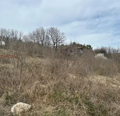 Photo 5 — Plot in Varna, Manastirski Rid