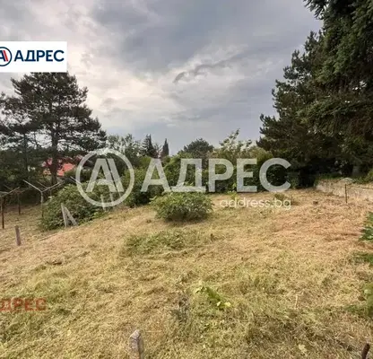 Photo 2 — Plot in Varna, Manastirski Rid