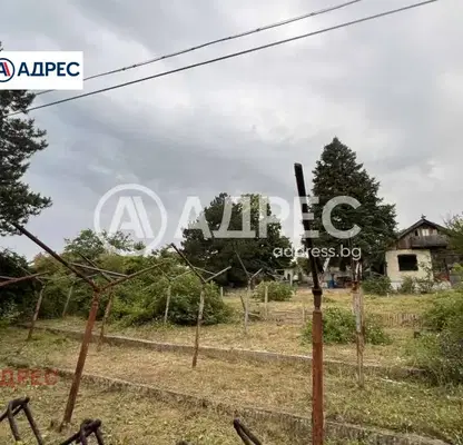 Photo 3 — Plot in Varna, Manastirski Rid