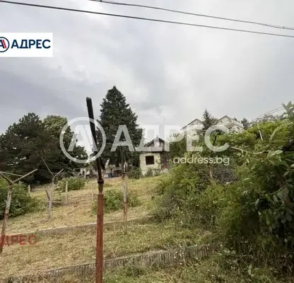 Photo 4 — Plot in Varna, Manastirski Rid