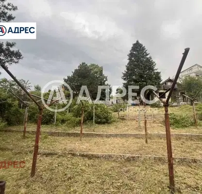 Photo 5 — Plot in Varna, Manastirski Rid