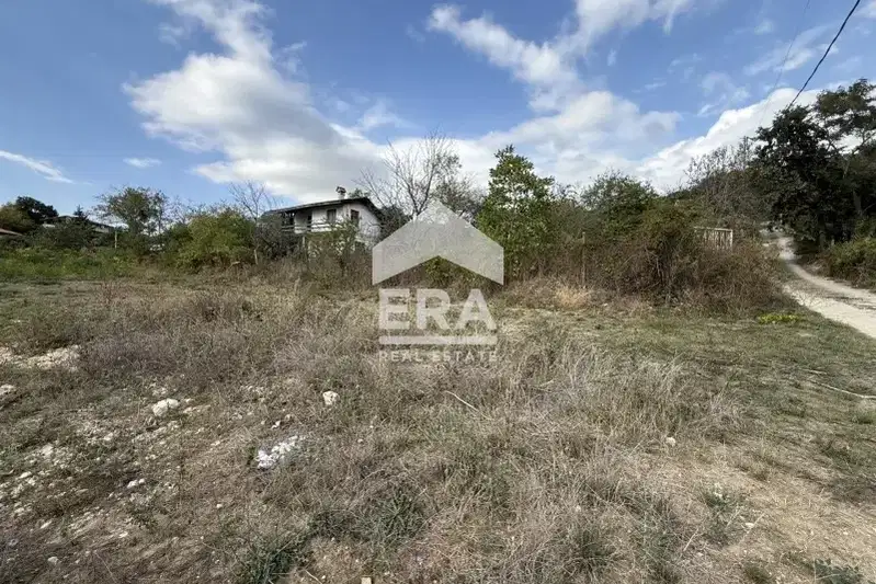 Plot in Varna, Manastirski Rid