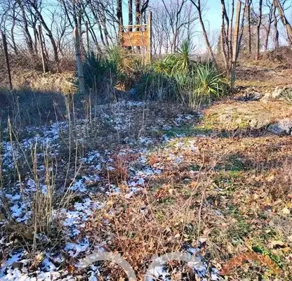 Photo 3 — Plot in Varna, Manastirski Rid