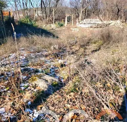 Photo 4 — Plot in Varna, Manastirski Rid