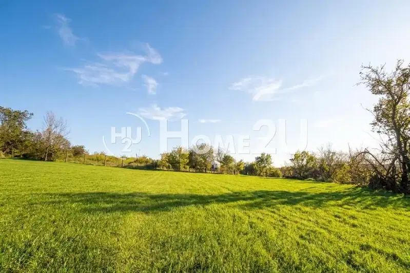 Plot in Varna, Mentesheto