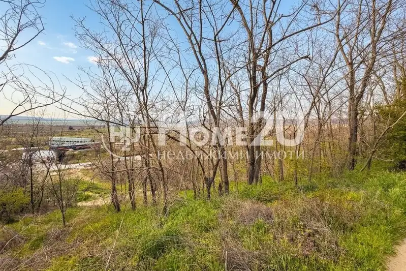 Plot in Varna, Mentesheto