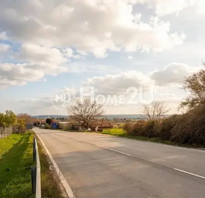 Photo 4 — Plot in Varna, Mentesheto