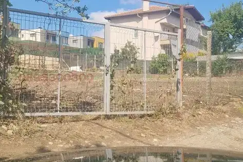 Plot in Varna, Mentesheto