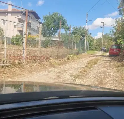 Photo 3 — Plot in Varna, Mentesheto