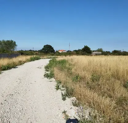 Photo 5 — Plot in Varna, Perchemliyata