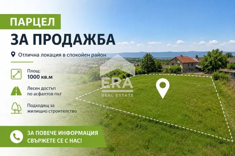Plot in Varna, Planova