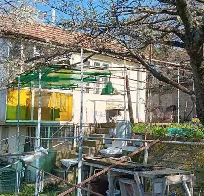 Photo 2 — Plot in Varna, Planova