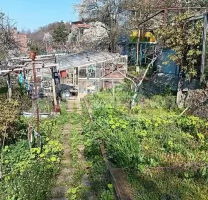 Photo 3 — Plot in Varna, Planova